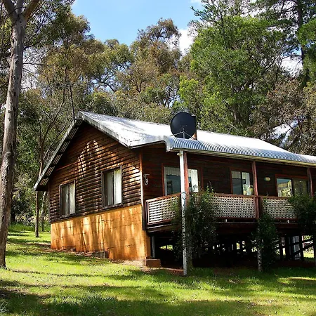 Balinga Cottages Balingup Exterior photo