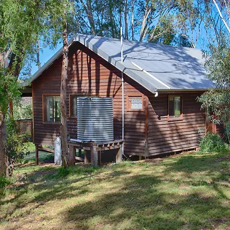 Balinga Cottages Balingup Exterior photo