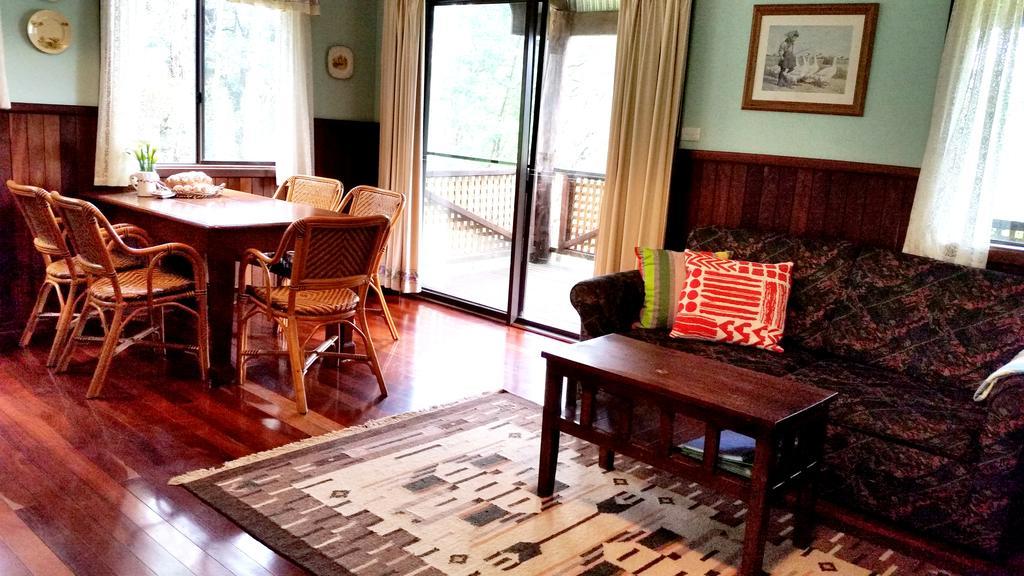 Chalet Balinga