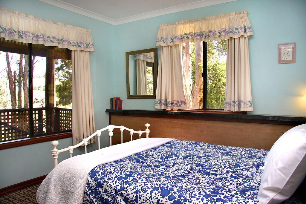 Chalet Balinga *